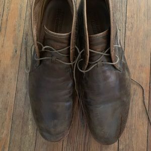 Timberland Wodehouse Chukka Shoes